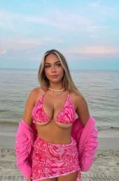 Проститутка Эрика